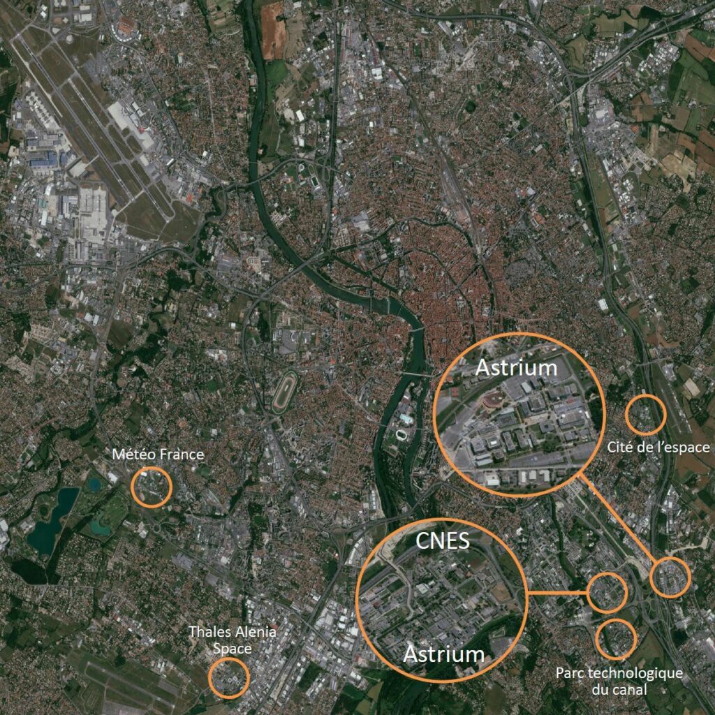 découvrez notre sondeur météo à toulouse, l'outil parfait pour obtenir des prévisions météorologiques précises et en temps réel. restez informé des conditions climatiques de la ville et planifiez vos activités en toute sérénité.