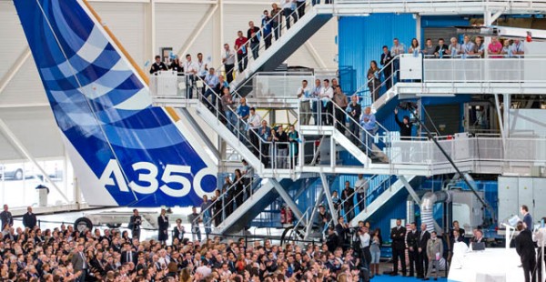 découvrez les ambitions de production d'airbus, un leader mondial de l'aéronautique, qui innove pour répondre aux défis de l'industrie et aux besoins croissants du marché. explorez comment l'entreprise se prépare pour un avenir durable et performant dans la fabrication aéronautique.