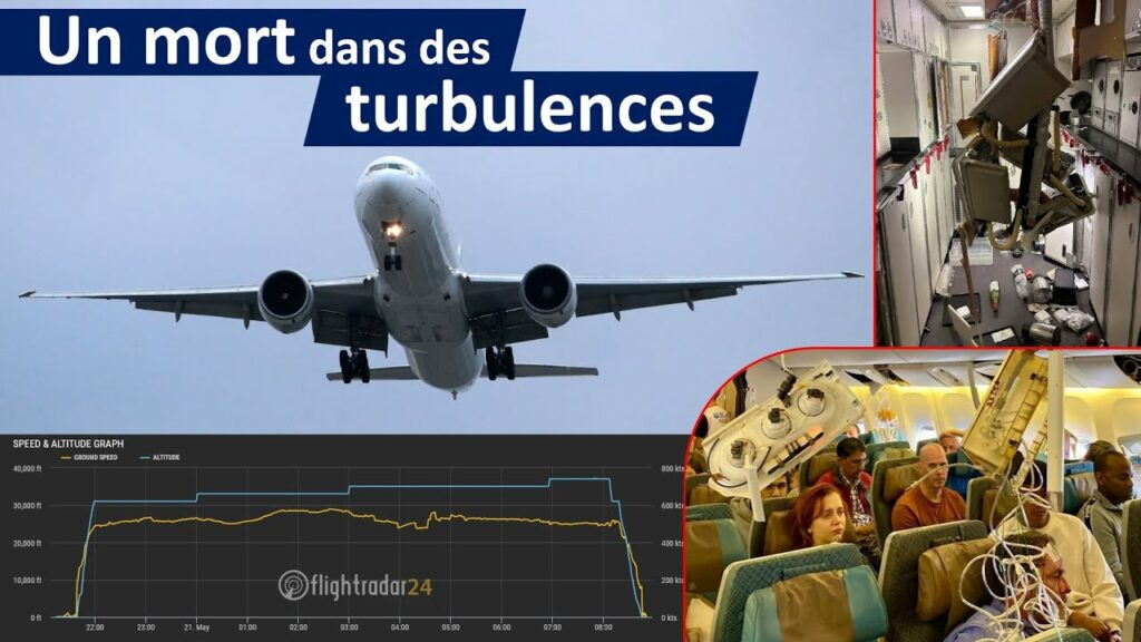 en raison de turbulences soudaines, un vol boeing a connu des incidents entraînant 11 blessés. découvrez les détails de cet événement marquant et les mesures prises pour assurer la sécurité des passagers.