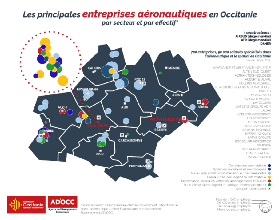 découvrez les enjeux de la chaîne d'approvisionnement d'airbus lors de l'événement aeromart toulouse 2024. rejoignez des experts du secteur aéronautique pour échanger des idées innovantes et explorer les nouvelles tendances qui façonnent l'avenir de l'aviation.