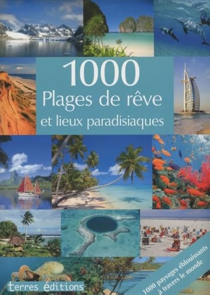 découvrez les plus belles plages paradisiaques où le sable doré rencontre des eaux turquoise. évadez-vous vers des destinations de rêve, idéales pour la détente, la baignade et les paysages à couper le souffle.