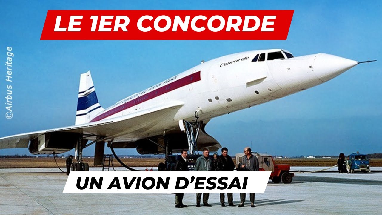 découvrez la vitesse record du concorde, l'avion supersonique légendaire qui a révolutionné le transport aérien. plongez dans l'histoire de cet exploit technologique qui a permis de relier paris à new york en un temps record.