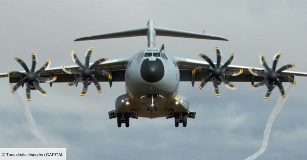 découvrez l'avenir de l'a400m, un avion de transport tactique emblématique. analysez les défis actuels et les perspectives d'avenir de cet appareil d'exception : fin d'une ère ou émergence d'une nouvelle ?