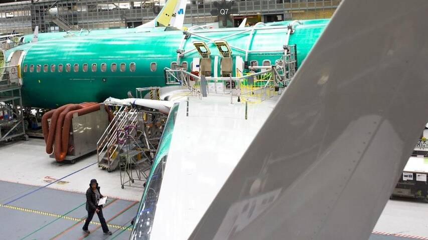 découvrez les dernières actualités sur la relance de la production des boeing 767 et 777. informez-vous sur les stratégies de boeing pour répondre à la demande croissante et les innovations qui accompagnent cette reprise de fabrication emblématique.