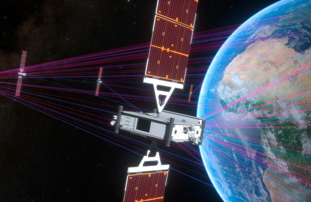 découvrez le lancement des satellites o3b par boeing, une avancée technologique significative qui promet de révolutionner les communications satellitaires. informez-vous sur cette étape clé qui améliore la connectivité globale et optimisez vos connaissances sur l'innovation spatiale.