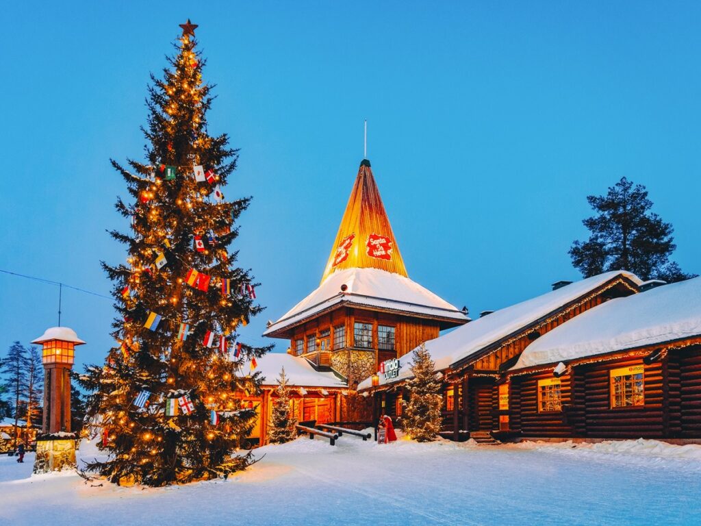 découvrez les incontournables de la laponie, un véritable paradis naturel au cœur du grand nord. entre paysages enneigés, aurores boréales, et traditions sami, plongez dans une expérience unique alliant aventure et sérénité. ne manquez pas les activités hivernales et les merveilles de cette région magique.