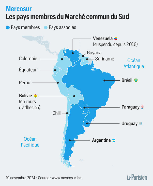 découvrez comment le mercosur impacte l'agriculture en amérique du sud, en favorisant les échanges commerciaux, l'innovation agricole et les enjeux environnementaux. analyse des opportunités et défis pour les producteurs et consommateurs.