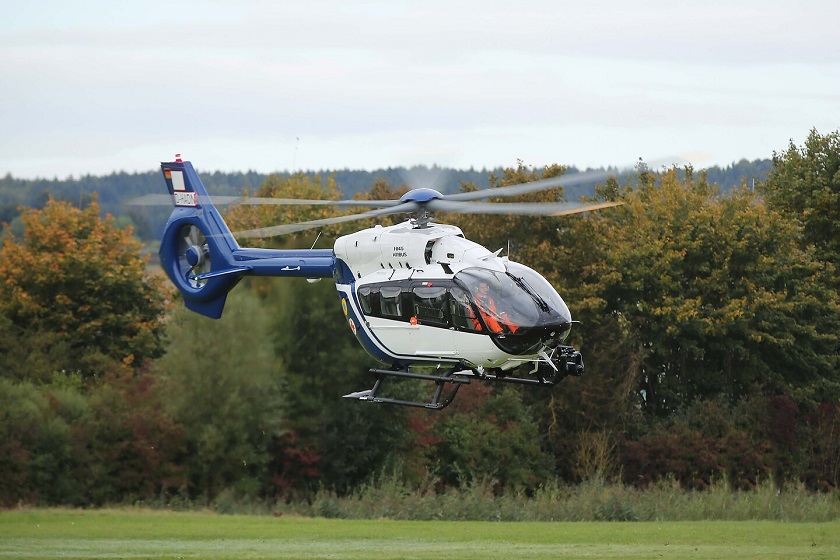 découvrez comment bahreïn renforce sa flotte aérienne avec l'acquisition de 9 hélicoptères h145, un choix stratégique pour améliorer ses capacités de mission et de sauvetage. informez-vous sur les spécificités de ces appareils modernes et leur impact sur la sécurité nationale.