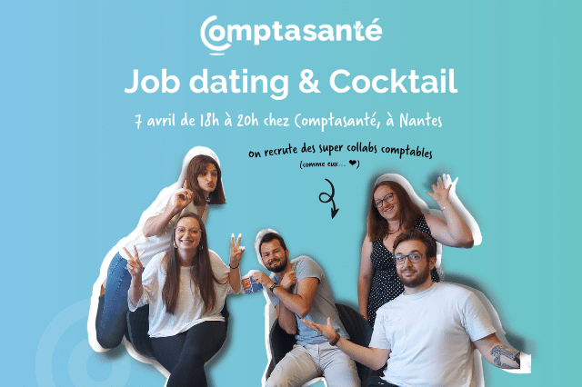 participez au job dating à nantes pour rencontrer des recruteurs, découvrir des opportunités d'emploi et booster votre carrière. ne manquez pas cette occasion unique de vous démarquer dans un cadre convivial et dynamique.