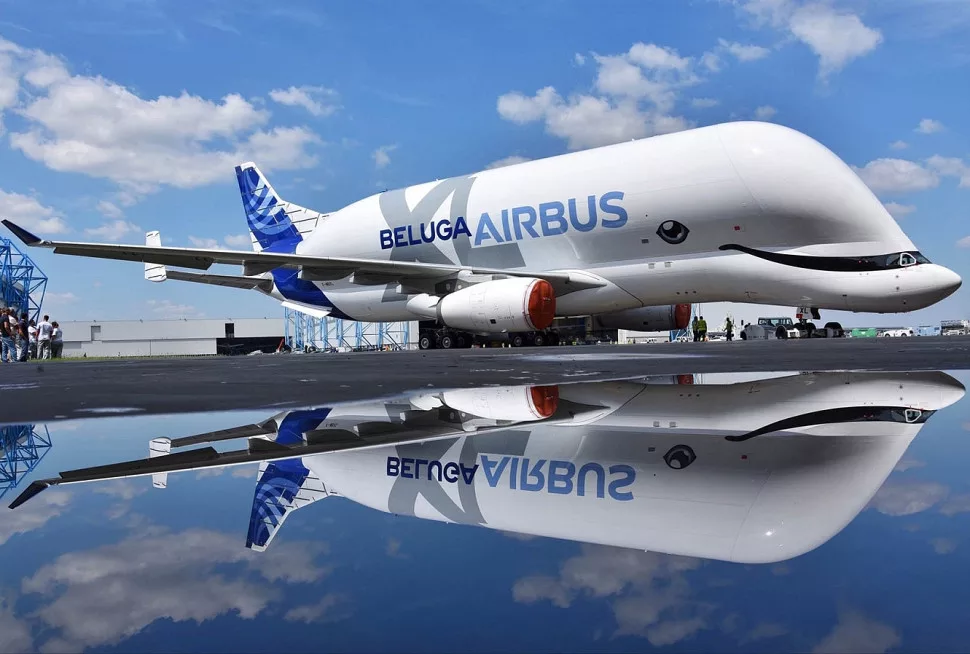 découvrez le défi ambitieux d'airbus en 2024, porté par la volonté de livrer 770 avions dans un contexte de croissance mondiale. plongez au cœur des enjeux technologiques et des innovations qui façonneront l'avenir de l'aéronautique.