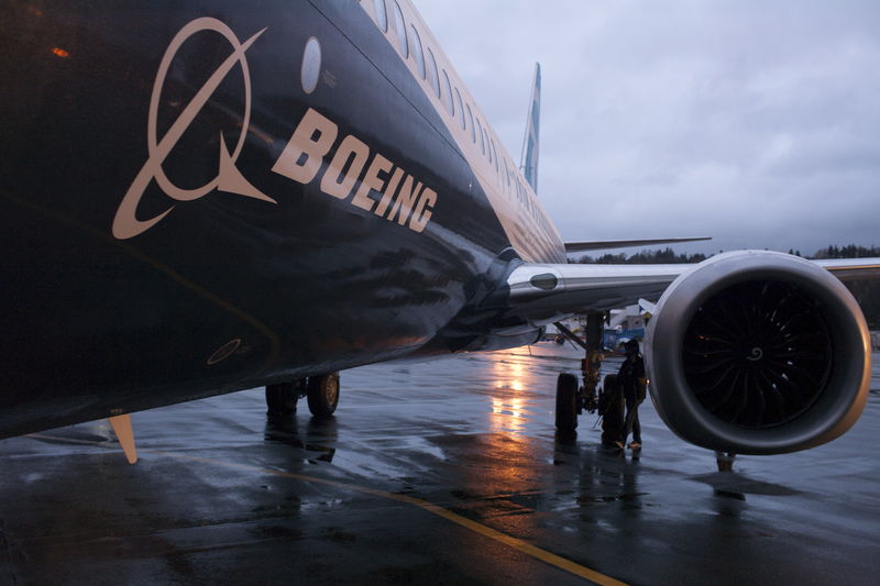 découvrez comment td cowen a rehaussé son objectif de prix pour boeing, révélant les nouvelles perspectives et opportunités d'investissement pour l'un des géants de l'aéronautique. informez-vous sur les implications de cette mise à jour pour le marché et les investisseurs.