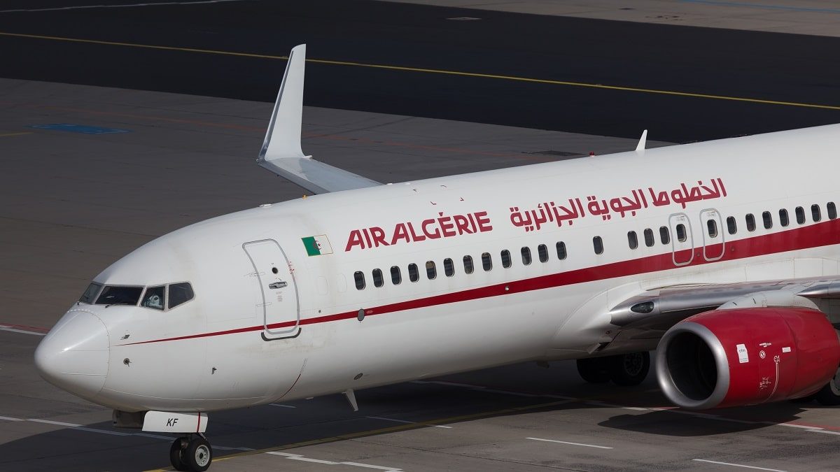 découvrez la fiabilité du boeing 737 d'air algérie, un avion conçu pour offrir sécurité et confort. analyse des performances, des normes de sécurité et des avis des passagers sur les vols d'air algérie.