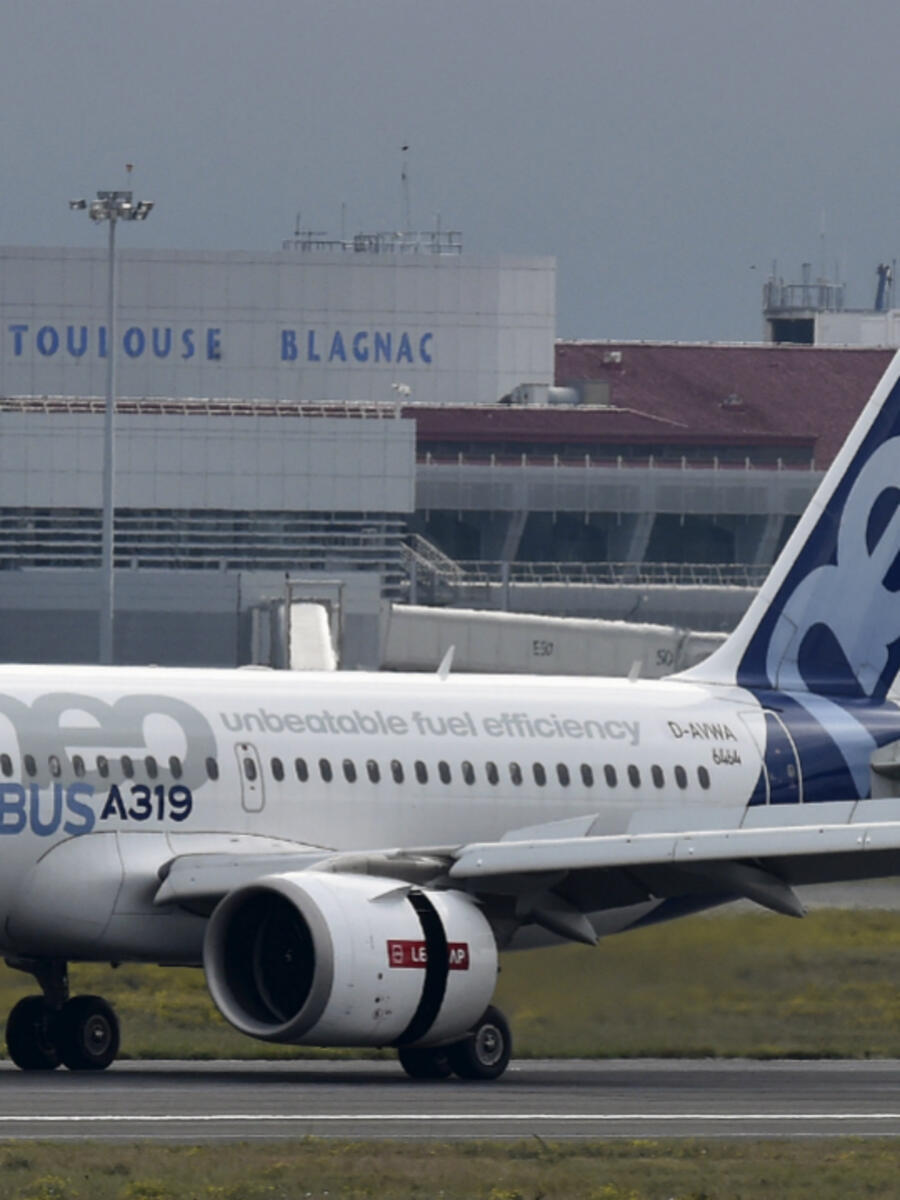 découvrez notre nouveau service airbus a319, alliant confort et efficacité pour vos voyages. profitez d'une expérience de vol exceptionnelle et d'un trajet fluide, que ce soit pour des affaires ou des loisirs. réservez dès maintenant et explorez de nouvelles destinations avec airbus.