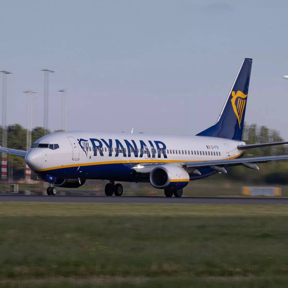 découvrez les plans ambitieux de ryanair pour 2025 avec l'acquisition de 29 boeing 737 max, une initiative qui promet de transformer l'expérience de voyage tout en optimisant l'efficacité énergétique et la performance des vols.