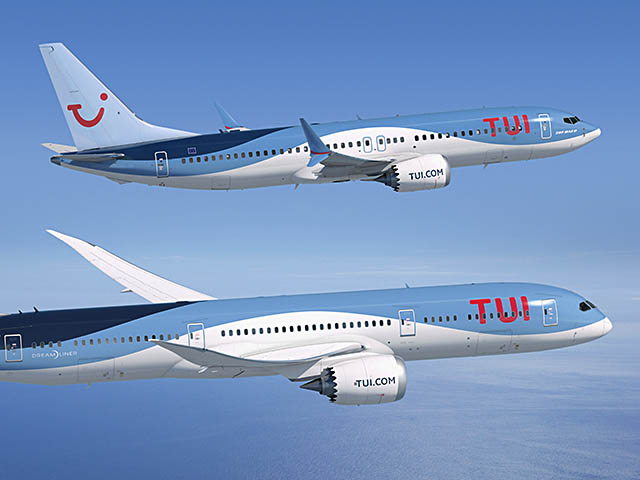 découvrez des solutions alternatives pour tui face aux retards de boeing. explorez comment tui s'adapte et assure la continuité de ses services pour ses clients, tout en minimisant les désagréments liés aux retards de livraison des avions. informez-vous sur les actions mises en place pour garantir des voyages sereins.