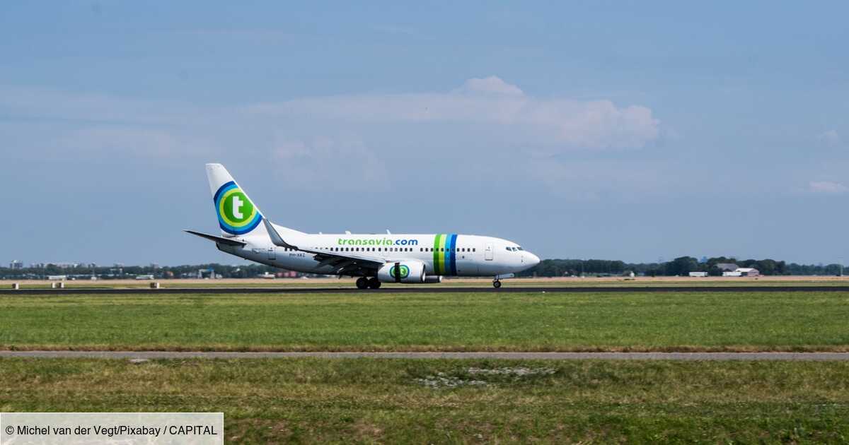 découvrez les 10 nouvelles routes estivales proposées par transavia pour vos prochaines vacances. explorez des destinations ensoleillées et profitez d'offres exclusives pour un voyage inoubliable.