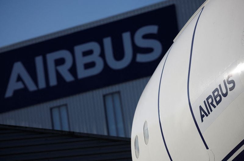 découvrez comment airbus collabore avec morgan stanley pour transformer l'industrie aéronautique. analyse des stratégies financières et innovations technologiques qui redéfinissent le secteur, tout en mettant en lumière les implications économiques de cette alliance.