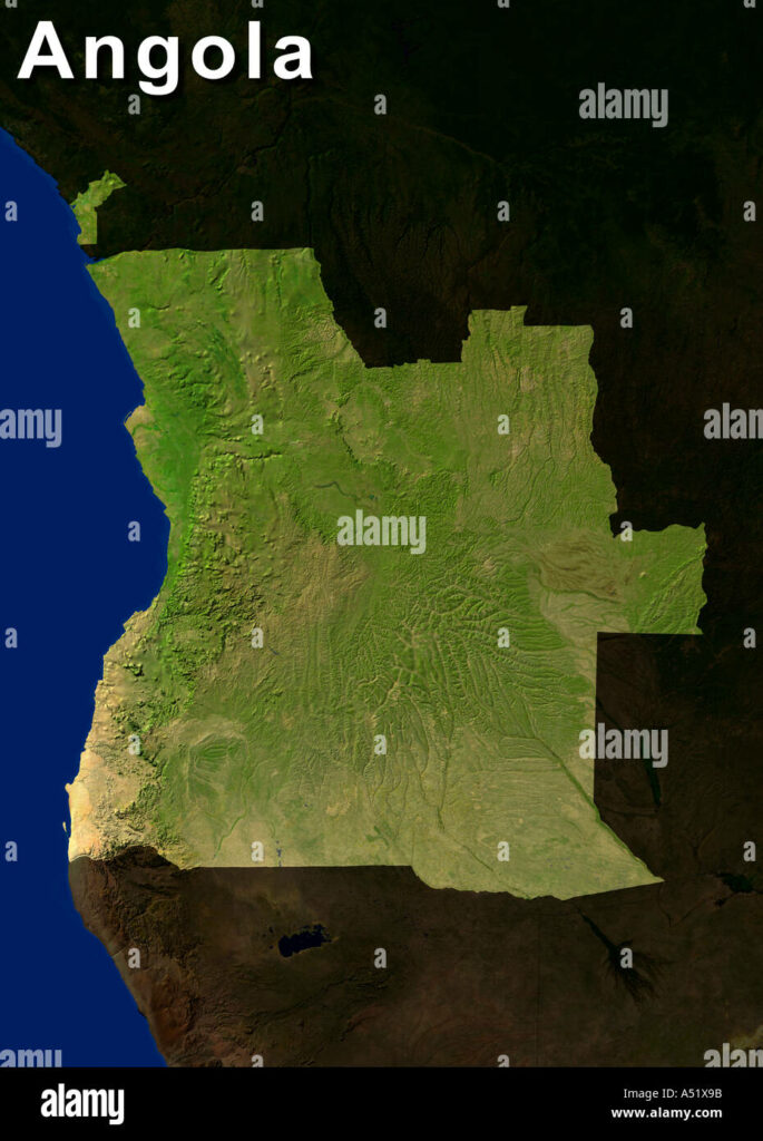 découvrez le programme spatial angolais et l'importance des satellites pour le développement du pays. informez-vous sur les missions, les technologies et les applications satellites en angola.