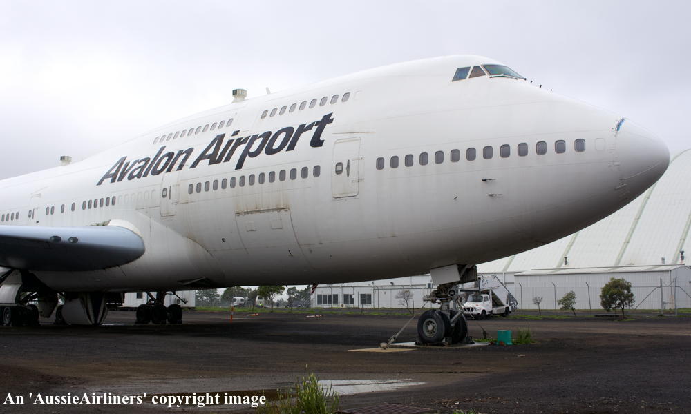 découvrez l'univers fascinant d'avalon et de boeing, un mélange d'innovation technologique et de rêve aérien. explorez les histoires, les produits et les projets qui façonnent l'avenir de l'aviation avec deux géants de l'industrie.