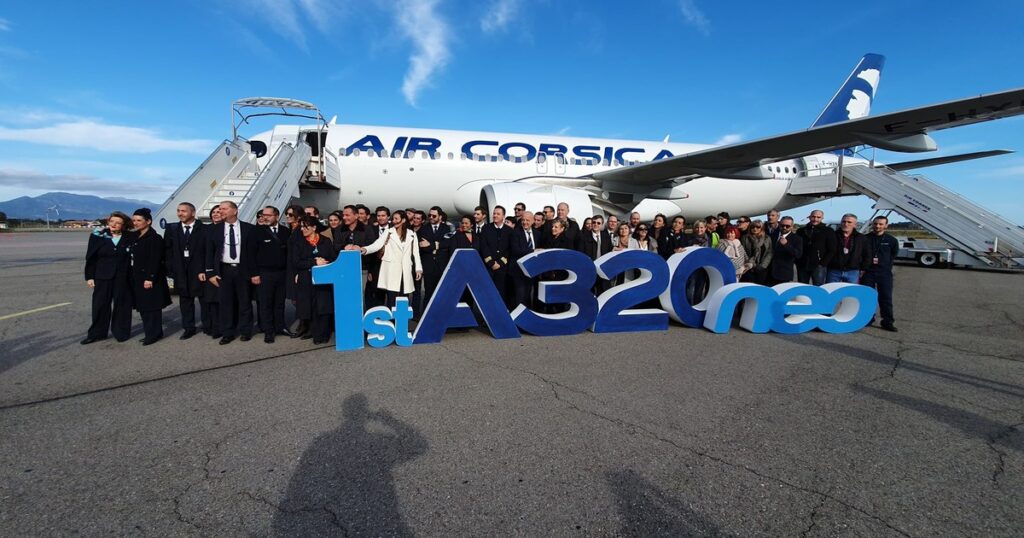 découvrez les nouveaux airbus a320neo, des avions de ligne innovants alliant performance, confort et respect de l'environnement. idéaux pour les compagnies aériennes cherchant à moderniser leur flotte, ces appareils offrent une consommation de carburant réduite et une expérience passager inégalée.