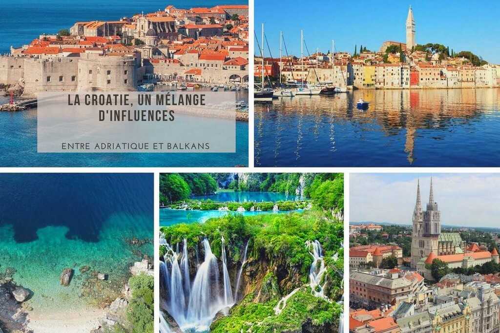 découvrez la beauté de la croatie à travers une variété d'activités et de sites incontournables. explorez ses parcs nationaux, savourez sa délicieuse cuisine locale et profitez des plages splendides. parfait pour les amateurs de nature, d'histoire et de culture.