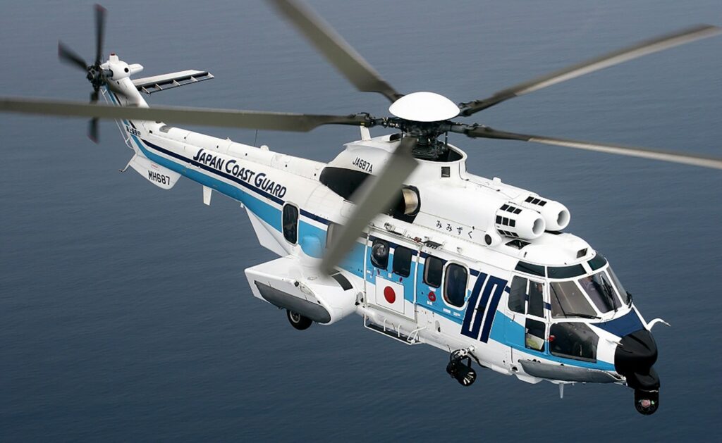 découvrez la livraison de deux hélicoptères h225m, des machines de pointe alliant performance et sécurité pour des missions variées. restez informé sur les avancées et les capacités de ces hélicoptères robustes.