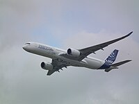 découvrez comment l'a350 a révolutionné l'industrie aérienne en innovant pendant dix ans et en s'attaquant aux défis du fret, alliant performance, efficacité et durabilité.