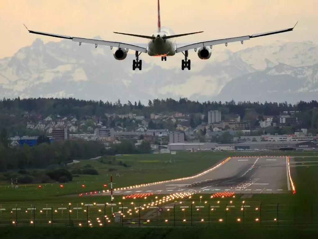 découvrez tout ce qu'il faut savoir sur l'annulation des vols air baltic. renseignez-vous sur vos droits, les procédures de remboursement et les options de rebooking pour gérer au mieux votre voyage.