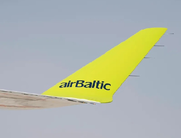 découvrez airbaltic, la compagnie aérienne innovante qui vous propose le wifi par starlink à bord de ses avions modernes, dont le 50e airbus a220-300. voyagez en toute connectivité tout en profitant du confort et de l'efficacité de cette flotte de pointe.