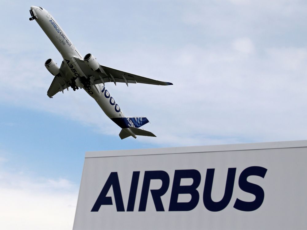 découvrez comment airbus se rapproche de son objectif de livraisons pour 2024, en analysant les défis et les performances de l'entreprise dans l'aviation mondiale.