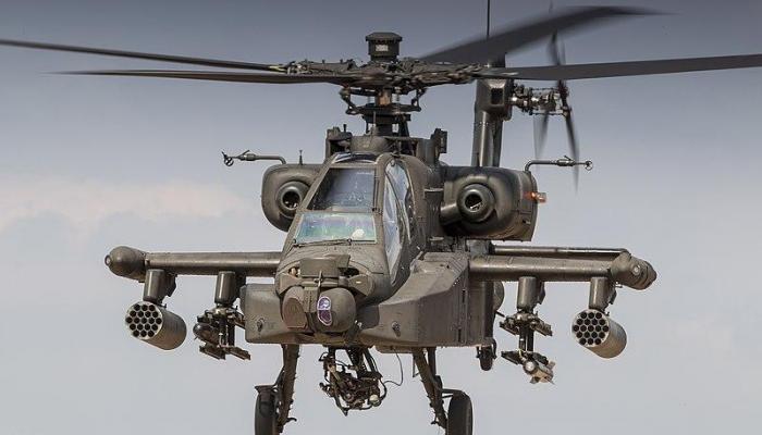 découvrez les hélicoptères apache au maroc, symbole de puissance militaire et de technologie avancée. explorez leur rôle crucial dans les missions de défense et l'impact sur la sécurité aérienne du pays.