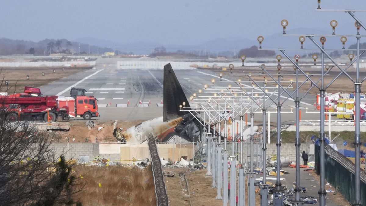 découvrez les détails de l'incident jeju air, un événement marquant dans l'aviation. analyse des causes, des conséquences et des réactions face à cette situation. restez informé sur les implications pour les passagers et l'industrie aérienne.