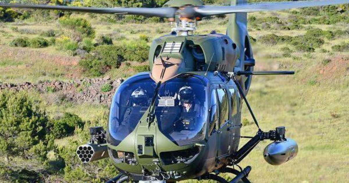 découvrez comment l'irlande a sélectionné l'airbus h145m pour moderniser sa flotte d'hélicoptères. ce choix stratégique renforce les capacités de recherche et de sauvetage du pays tout en offrant des technologies de pointe pour des missions diverses.