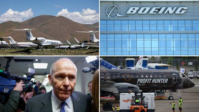 découvrez les liquidités de boeing, un acteur majeur de l'aéronautique. analysez leur gestion financière, l'impact des fluctuations du marché et les stratégies d'investissement qui façonnent l'avenir de l'entreprise.