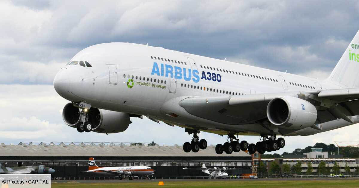 découvrez l'analyse d'oddo bhf sur airbus, explorant les opportunités de croissance et les défis de l'entreprise dans le secteur aéronautique. restez informé des dernières tendances et perspectives du marché.