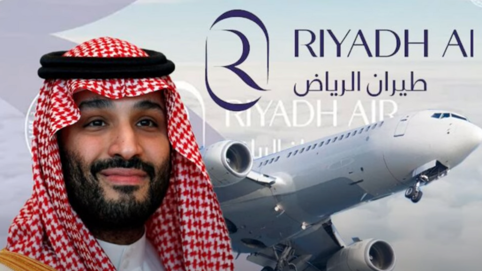 découvrez riyadh air, le premier avion de remplacement révolutionnaire, qui redéfinit l'expérience de vol avec une technologie avancée et un confort inégalé. prêt à transformer votre voyage !